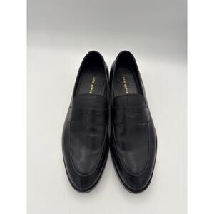 Men’s New Republic Size 9 Black Dress Shoes